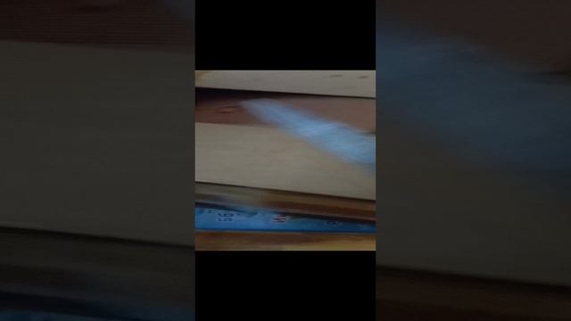 распаковка
