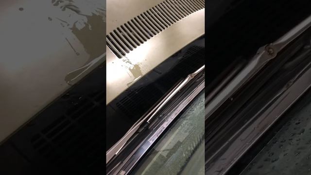 1970 383  base challenger windshield washer works after sitting 25 years Amazing