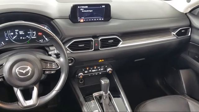 2020 Mazda CX-5 Grand Touring Sport Utility For sale in  Miami  Pinecrest  Kendall  Palmetto Bay  C