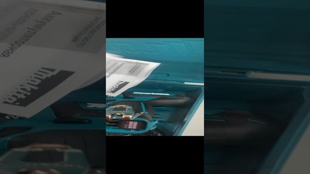 Makita Шуруповерт