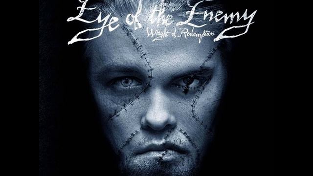 EYE OF THE ENEMY - Weight Of Redemption [Full Album]