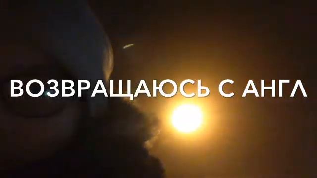 Неделя влогов день 1