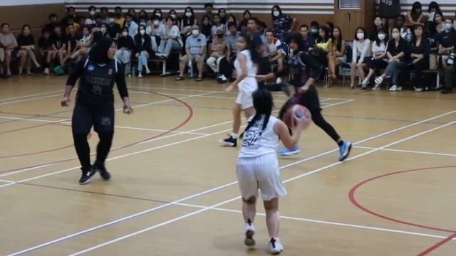 NEW CHAMPION??? SPHLC VS SMAN 1 CIKUT- HIGH SCHOOL GIRLS (AVENSIS 2023 REBORN)