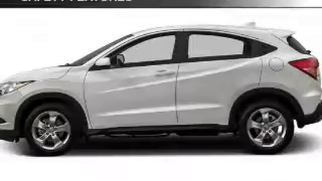 2016 Honda HR-V - North Olmsted OH