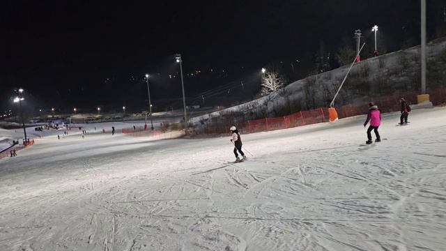 2024 Все на лыжи!