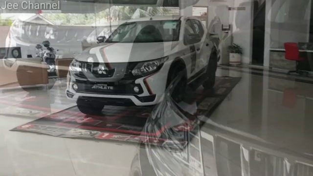 Pajero Sport, Xpander & L300 Di Mitsubishi Darussalam Berlian Motor Ini..Laku KERAS Broo.. Ngerii x