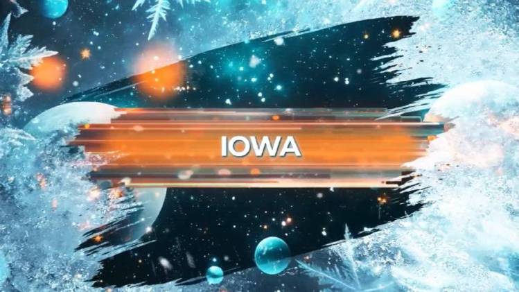 SnowПати’25: IOWA