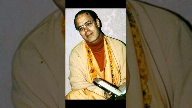 HH Tamal Krishna Goswami - Learn from Scripture