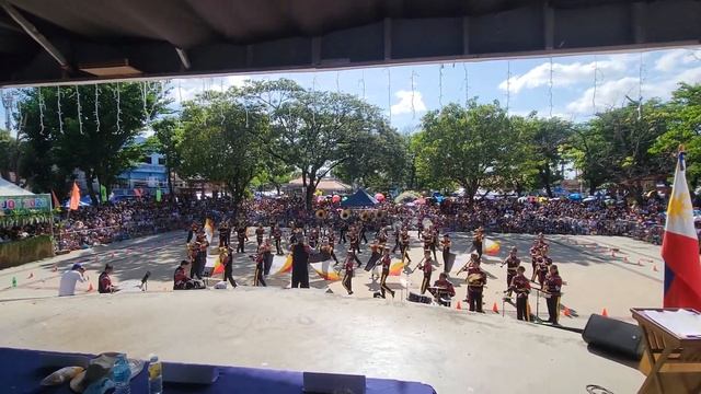 Tanay Town Fiesta 2023 CBBD