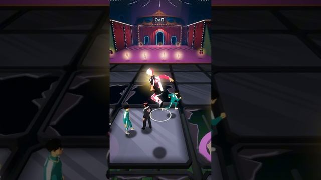 Мобильная игра «Игра в кальмара» - как Netflix привлекает миллионы игроков? | Squid Game: Unleashed