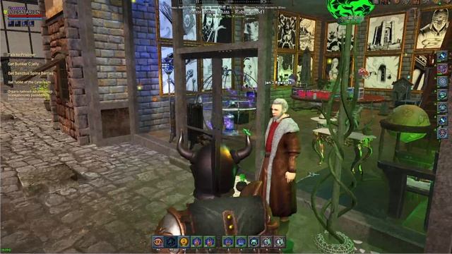 Shroud of the Avatar FV ч266 БК Походу ток в солтайне по нормальтным ценам осталось оное