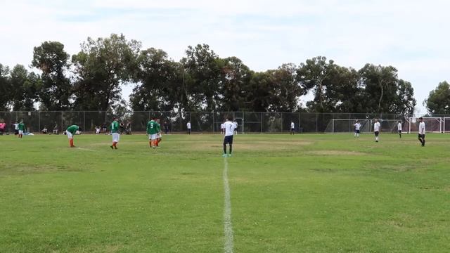 [7/25/21] California Soccer League - Apatzingán vs Deportivo R (Season 2021)