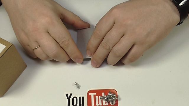 Упаковка товара с Алиэкспресс.