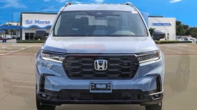 New 2023 Honda Pilot West Palm Beach Juno, FL #PB024273 - SOLD