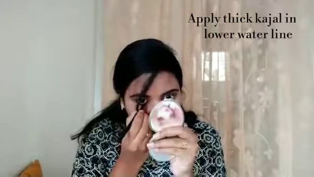 3 Minute Simple Make-Up Tips By Monica