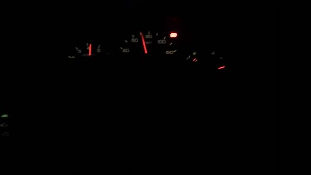 BenseBuilt H23A Accord first pull