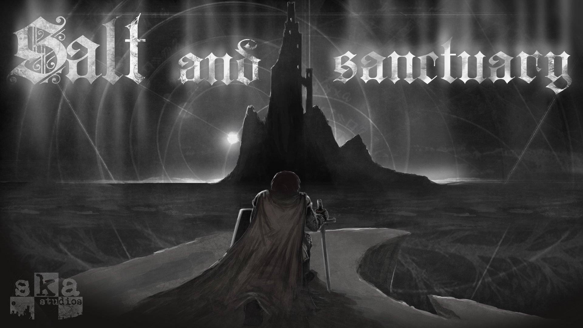 Salt and Sanctuary Salt and Sanctuary: Dark Souls в 2D