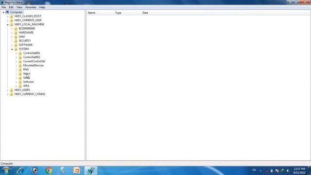 Checking File System on C: | How to Stop Disk Checking? | Solved | In Hindi | 100% Solved | Any PC