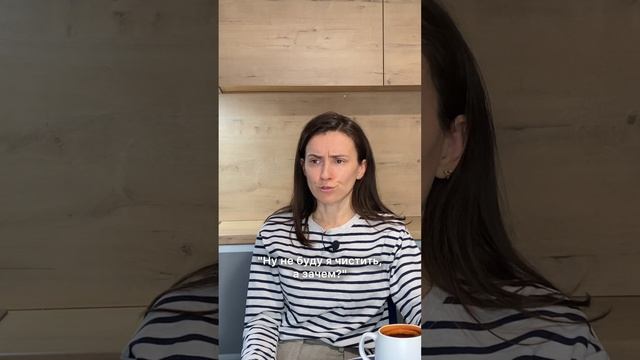 Как приучить чистить зубы собаку или кошку.