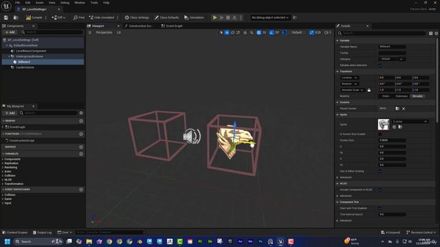 10 -Level Music Swap (Part 1)