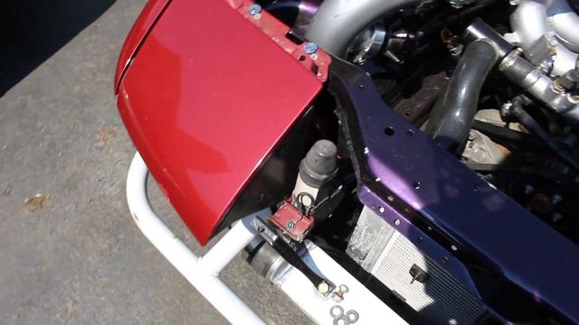 Getting the S13 Ready for Start Up!! | Big Turbo RB20