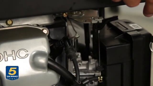 How to Perform a Spring Tune up on a Horizontal Shaft Overhead Cam Engine