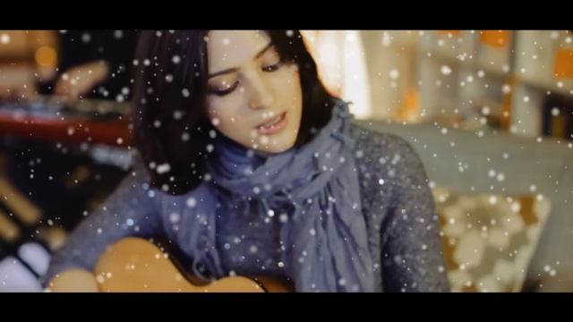 Новогодняя