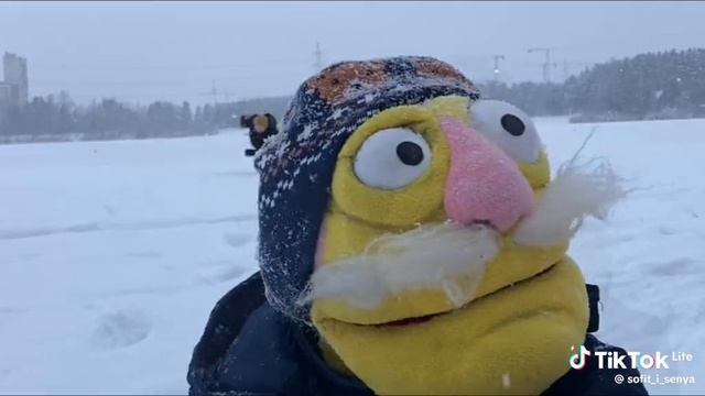 прикол