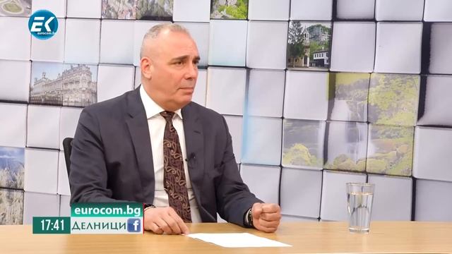 Петър Клисаров, ПП „Пряка демокрация“