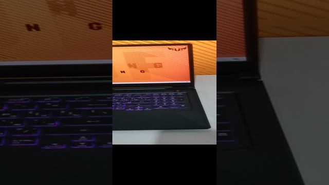 ASUS TUF Gaming F17