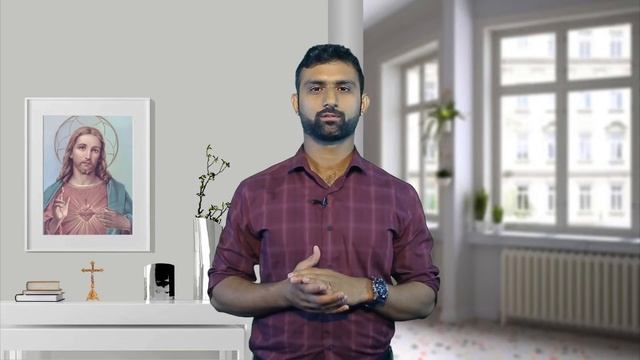 ON THE PATH OF SALVATION | CLASS 9 | CHAPTER 15 | PART 2 | Syro-Malabar