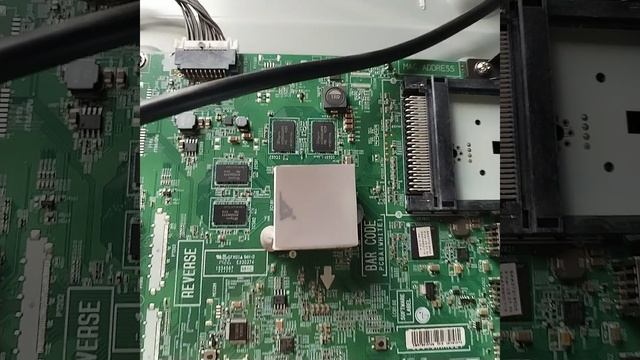 LG 50LB653