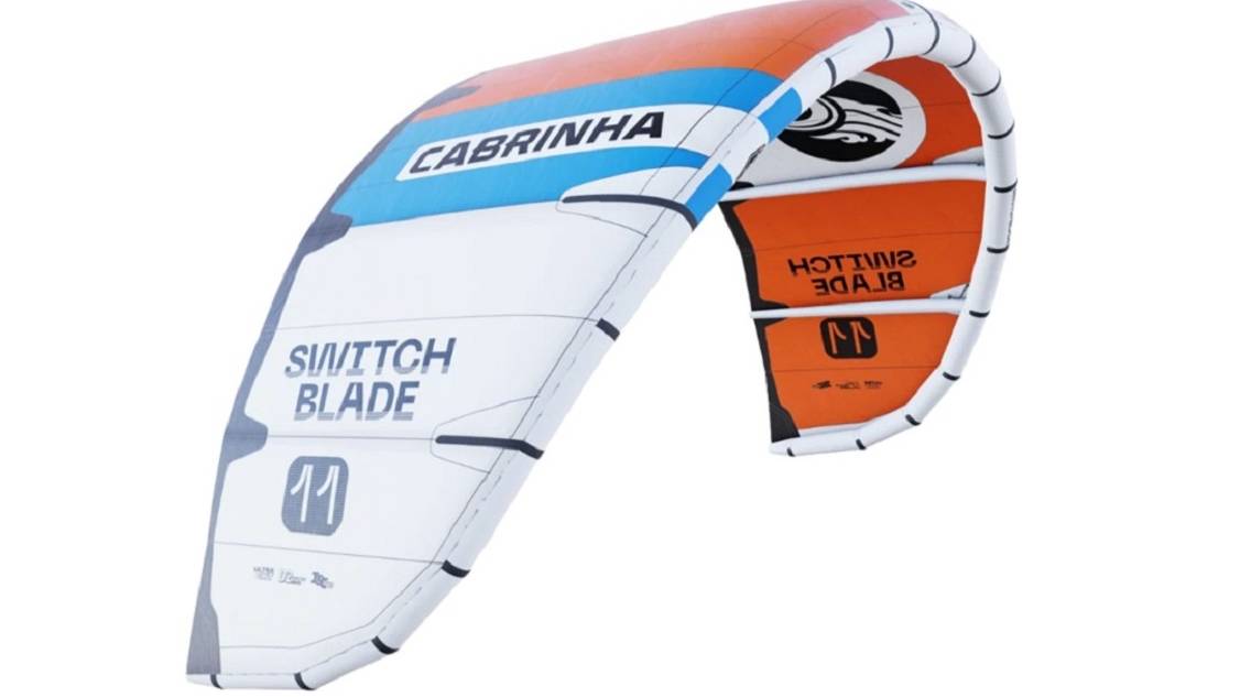 SWITCHBLADE APEX 2025 3D