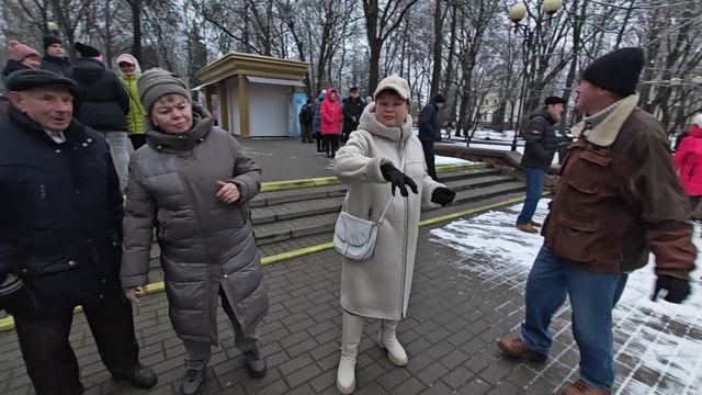 11.01.25г..."ЗИМА"...