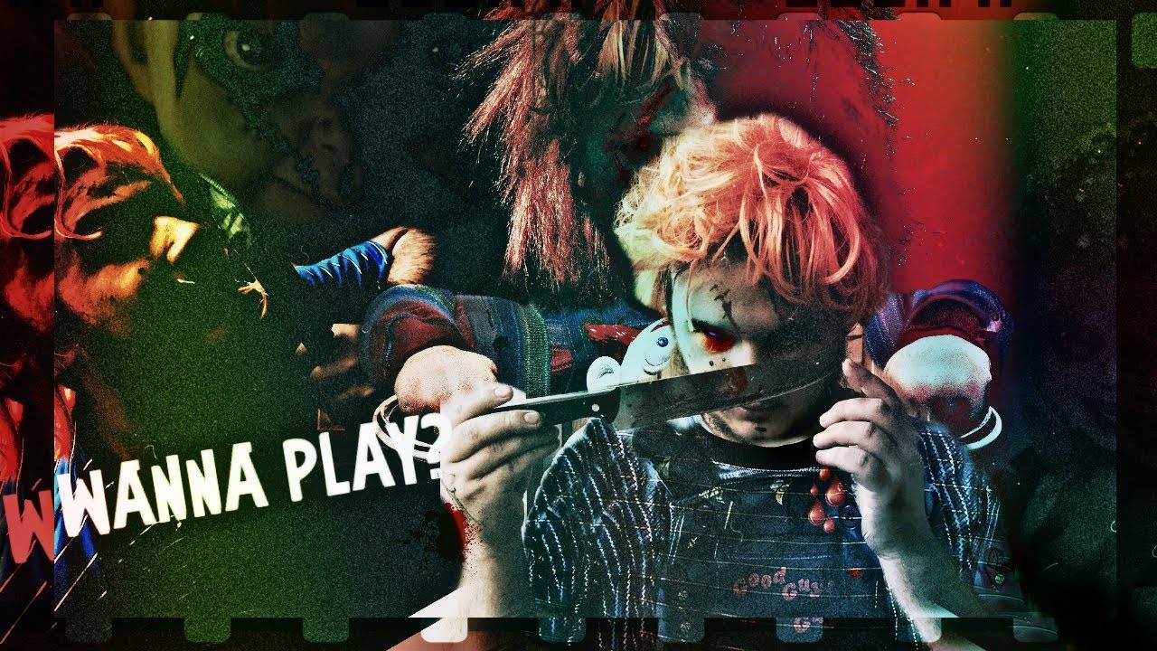 ADRONRAY - WANNA PLAY? (Премьера клипа,2020)