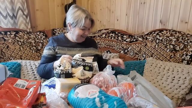 ЕДЕМ В ГОРОД, ПОКАЖУ ЧТО КУПИЛИ. У МЕНЯ ОБНОВКА, БУДЕТ ПРИМЕРКА.