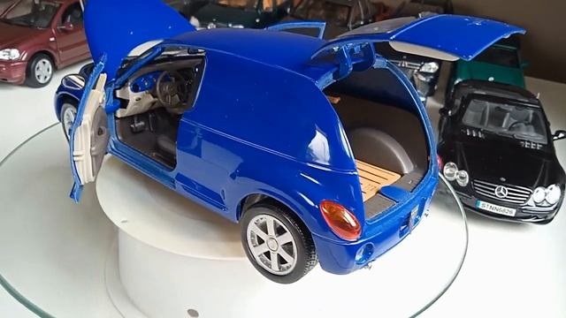 Chrysler Panel Cruiser 2000  car_models1.18