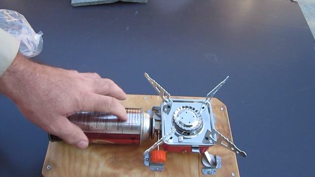 ПОДСТАВКА ПОД ГАЗОВУЮ ПЕЧКУ