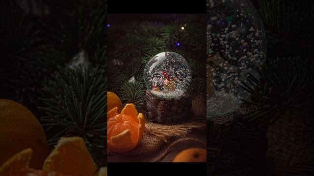 Декабрьская сказка: возвращение веры в чудо ✨