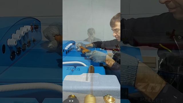 Моя профессия монтажник