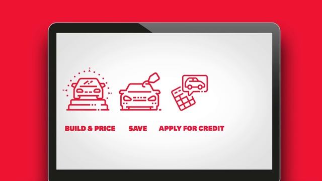 With Honda online tools, any room can be a showroom.