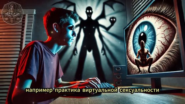 7 САМЫХ УЖАСНЫХ сексуальных грехов в БИБЛИИ, которые БОГ НЕНАВИДИТ