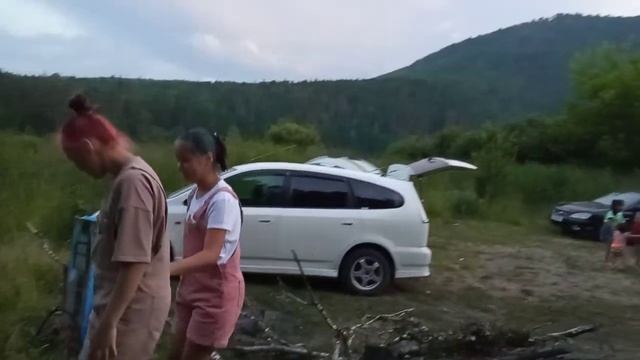 Эли Мики Красноярск усть Мана.mp4