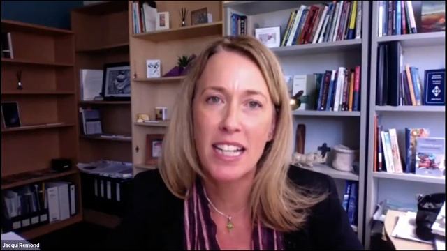 LSA Training spring 2021. Module 3, 9PM ET session