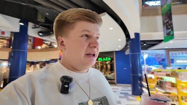 Cultural Shock In Thailand After Leaving Russia
