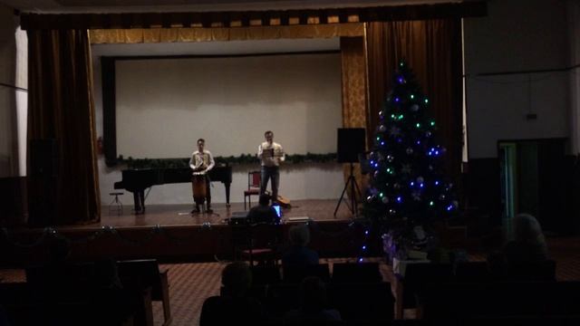 СО СТАРЫМ НОВЫМ ГОДОМ!