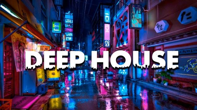 Сборочка DEEP HOUSE (62)