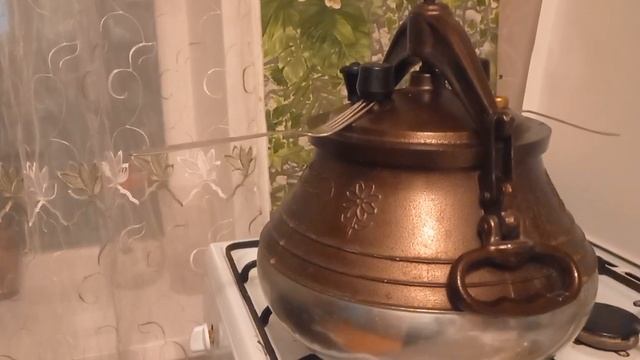 Макароны "пять минут"
