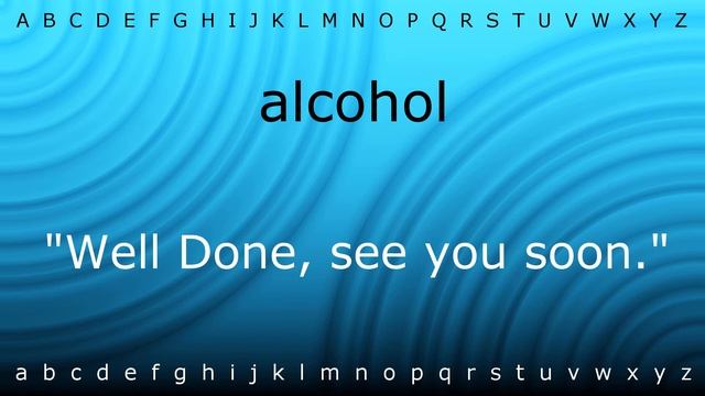 How to say 'alcohol' with Zira.mp4