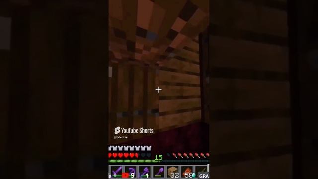 Minecraft Лучшее #579